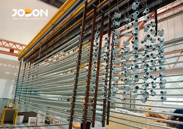 coating system
