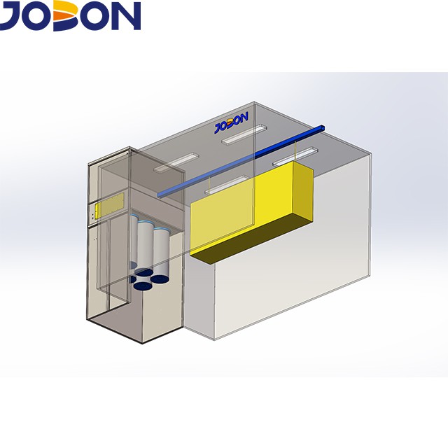walk-in spray booth walk-in spray booth